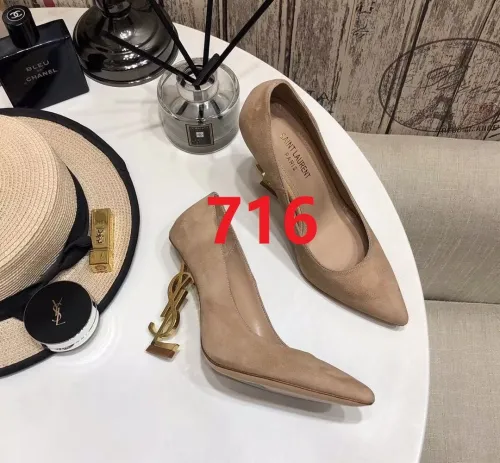 women heel shoes, heel 10cm, size 35-41, with box , SS70-716
