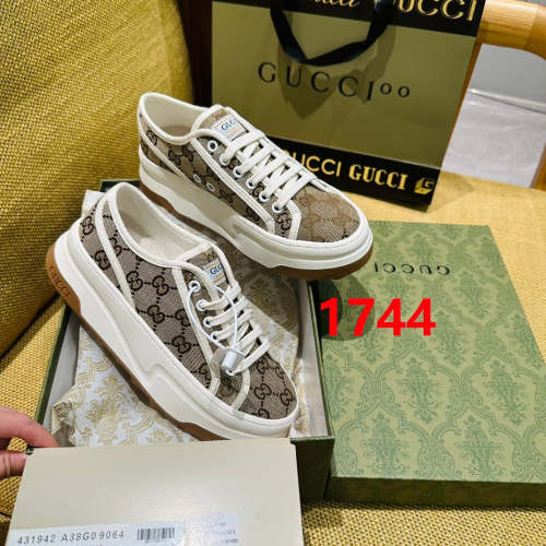 Women Platform canvas  shoes, size 35-40, SS70-1744