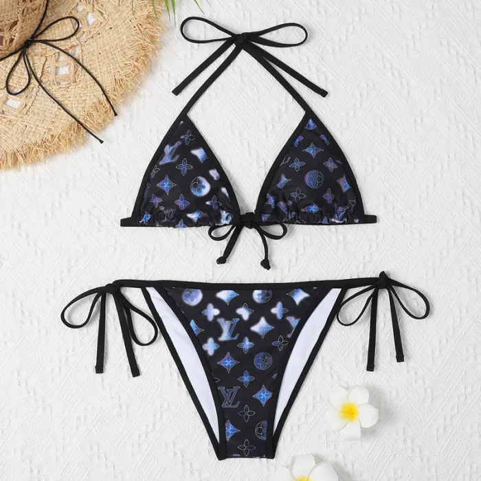 Ladies' sexy high-end swimsuit SW20-88