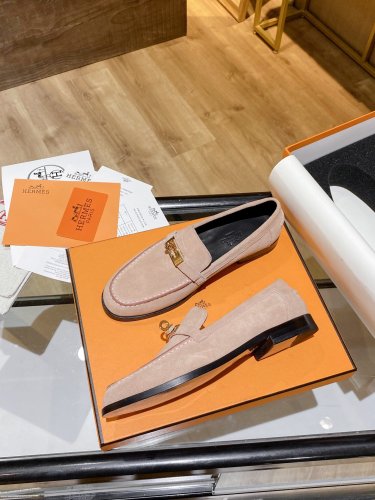 Women flat shoes, size 34-42, with box, SS70-1088
