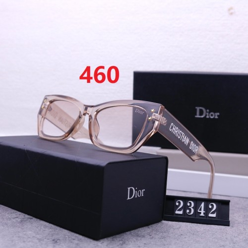 Blue light blocking sunglasses with the box and case ,G25-460-465