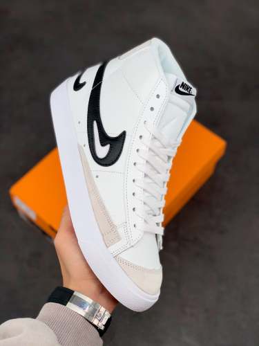 Leather sport sneakers shoes, size 36-45, SS98-340