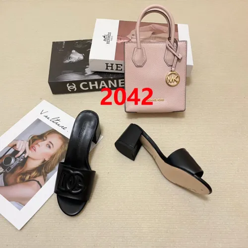 Women heel shoes,slippers shoes,size 35-43, SS60-2042