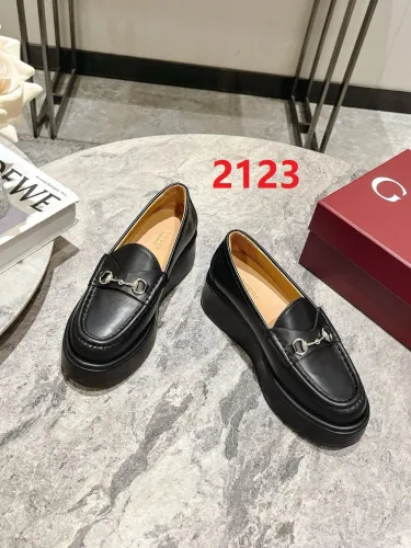 Women's flat shoes,size 35-40, SS70-2123-2124