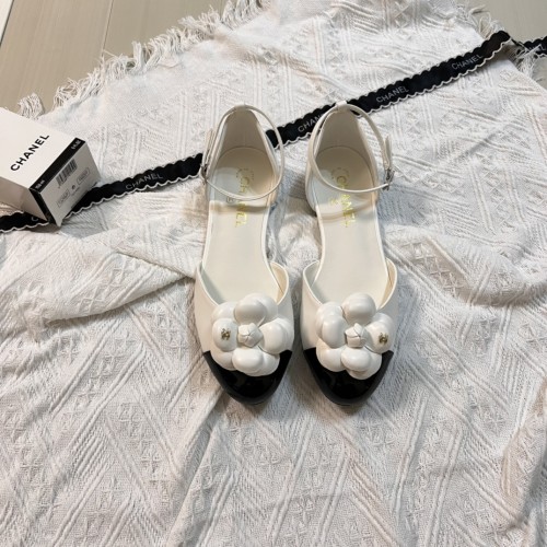 Women flat shoes,  size 35-40，SS60-2515