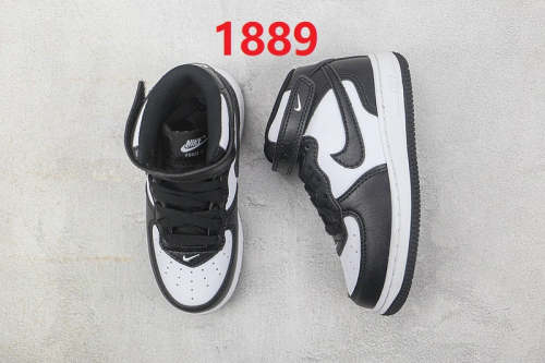 Kid's air force sneakers runner shoes, size 22-37, SS70-1889