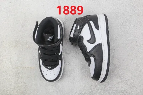 Kid's air force sneakers runner shoes, size 22-37, SS70-1889