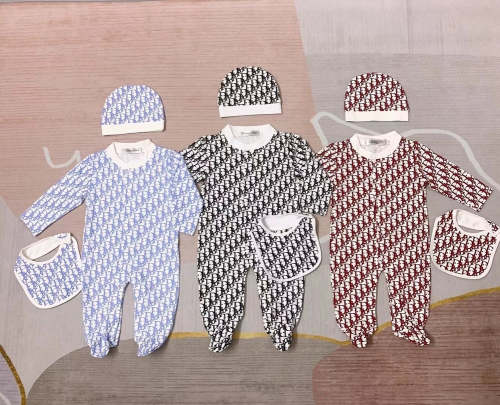 Baby set clothes , CL35-706-708
