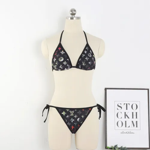 Ladies' sexy high-end swimsuit SW20-84