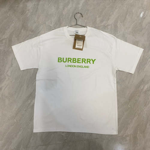 Fashion cotton T shirt for men and women, CL25-1012-1013