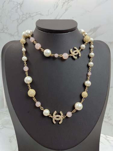 Necklace jewelry ,with box,  J48-70