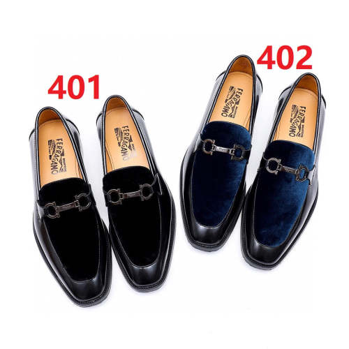Top Quality Leather shoes, size 38-47,SS110-401-402