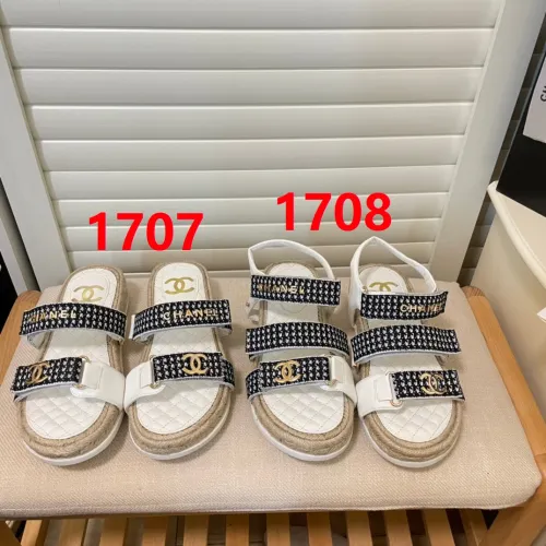 Flat leather sandals slippers , size 35-40 ,SS60-1707-1708