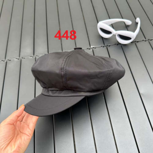 men women hat ,no box. HX25-448