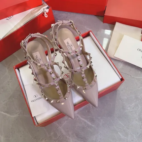 Women heel shoes, size 34-42, with box, SS60-1092