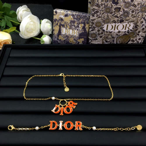 bangle necklace  jewelry ,with box,  J25-1238-1239