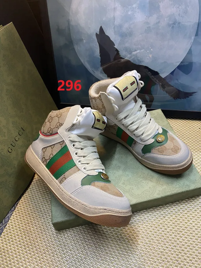 Women men flat sneakers shoes, size 35-44, with box, SS80-295-297