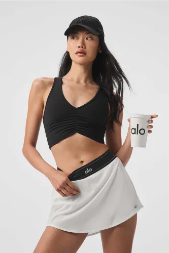 Woman sports vest stretch bra，CL30-75-76
