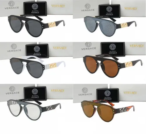Blue light blocking sunglasses with the box and case ,G25-228-233