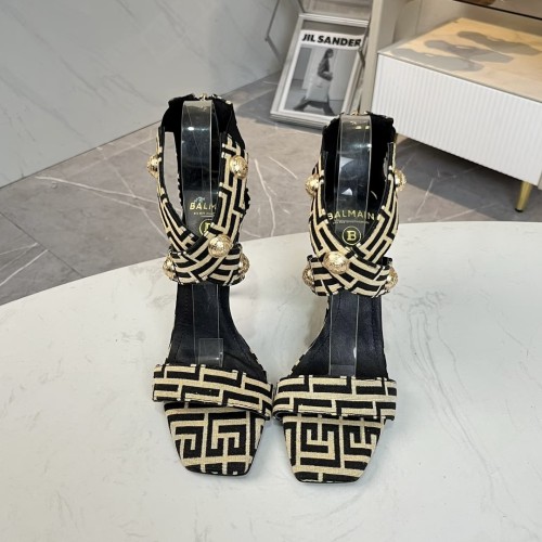 Wowen leather heel shoes, heel 10.5cm,size 35-42, SS88-665