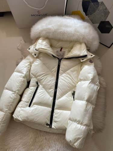 Women's down coat, CL158-66