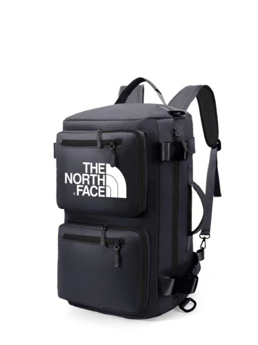 Waterproof Oxford backpack school bag ,  no box, size 45x33x23cm , B35-1068