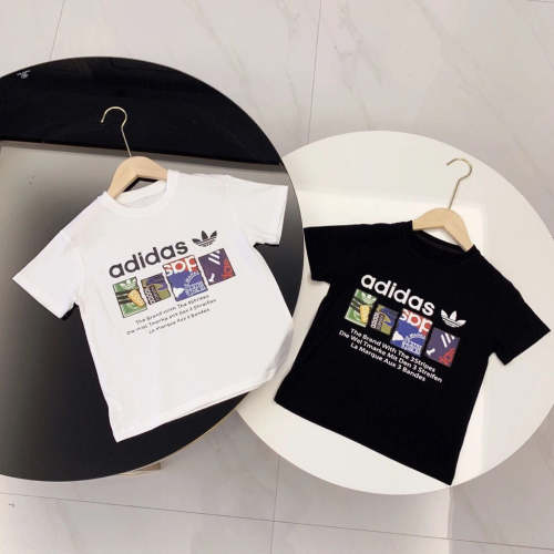 Kids fashion t-shirt clothes, CL15.5-38-39