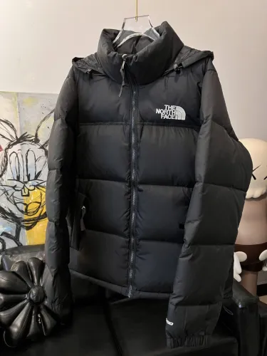 Men's and women's winter thick white duck high quality down jacket, CL110-124