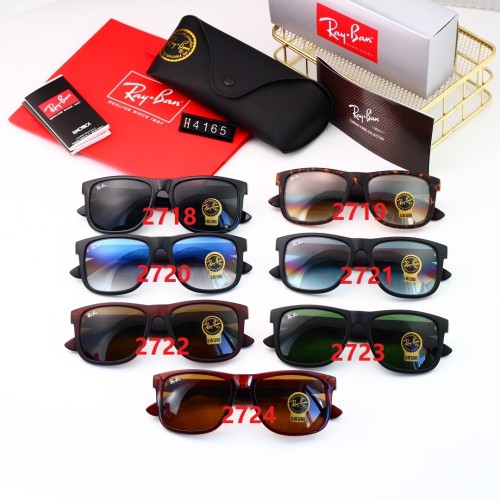 Blue light blocking sunglasses with the box and case ,G25-2718-2724