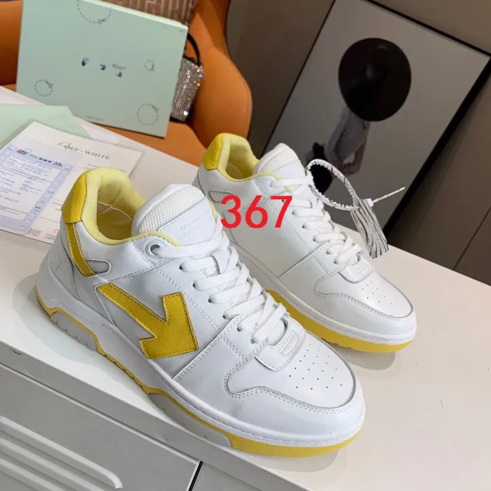 Leather sport sneakers shoes, size 36-45, SS98-365-371
