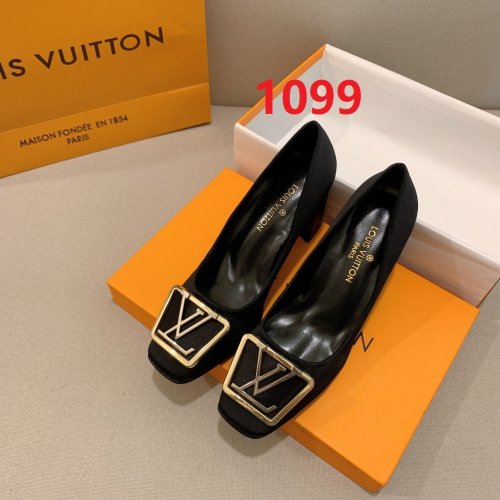Women heel shoes , heel 7.5cm,size 34-41, with box, SS70-1099-1100