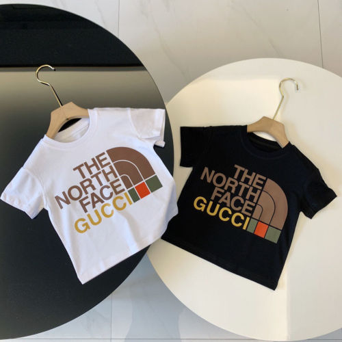 Kids fashion t-shirt clothes, CL15.5-18-19