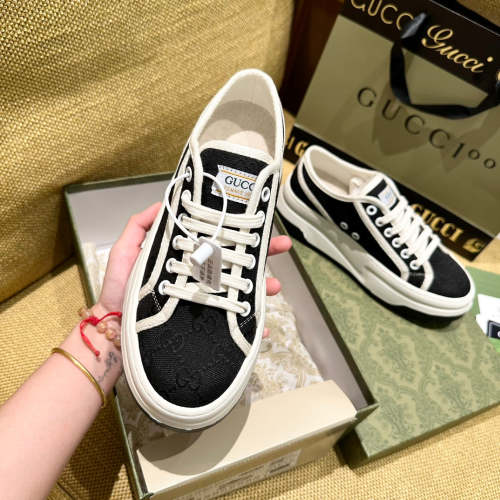 Women Platform canvas  shoes, size 35-40, SS70-1746