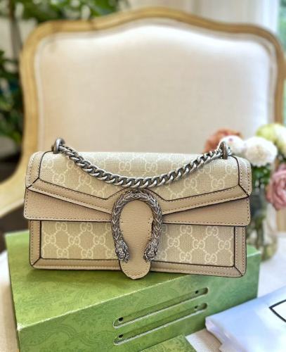 Split leather bag ,3A , size 25cm,no box,  B68-3