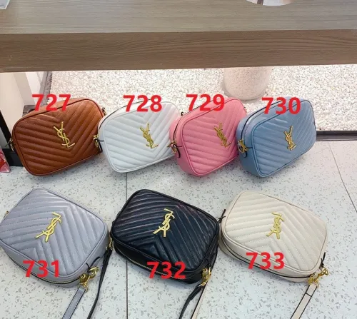 PU leather  bag, budget, no box,size 22x15x6cm,B30-727-733