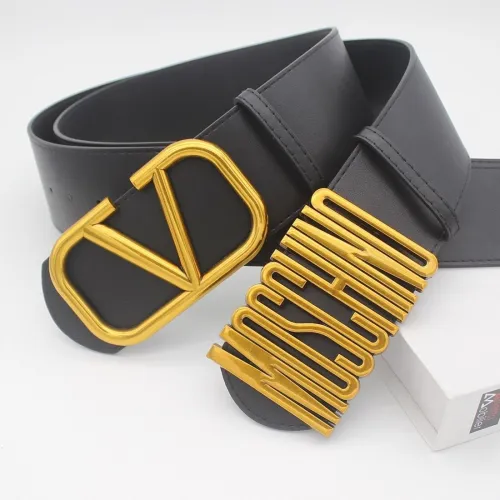 Ladies' belt width 7cm, length 105cm, no box, BLT19.9