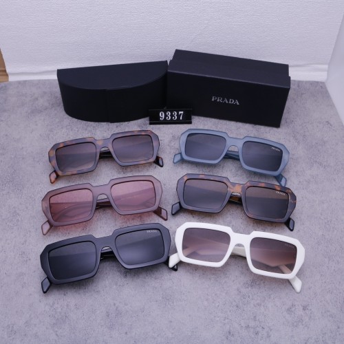 Blue light blocking sunglasses with the box and case ,G25-144-149