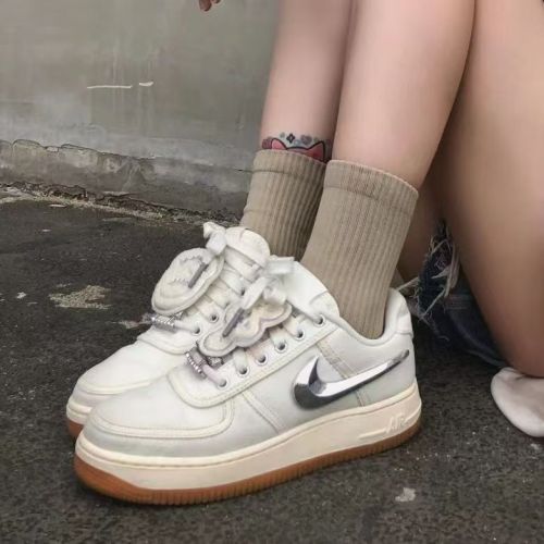 Women men sneaker shoes, with box, size 36-46, SS80-1