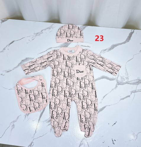 Baby set clothes , CL35-23-25