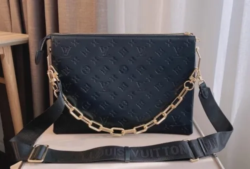 split Leather bag , AAA, no box , size 34x24x19cm, B68-4336-4337