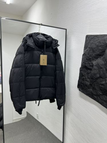 Men's down jacket coat clothes,size L-4XL,CL88-18