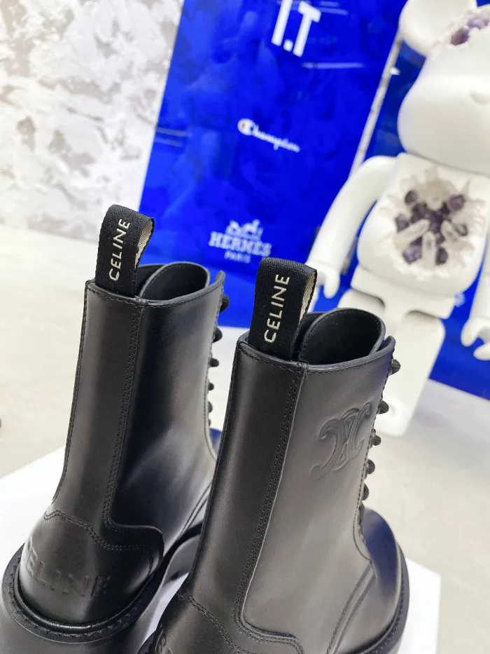 women boot shoes, size 35-40, SS80-428-430