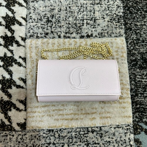 5A, real lether,  cross shoulder bag , size 22x12x5.5cm, no box. B98-12