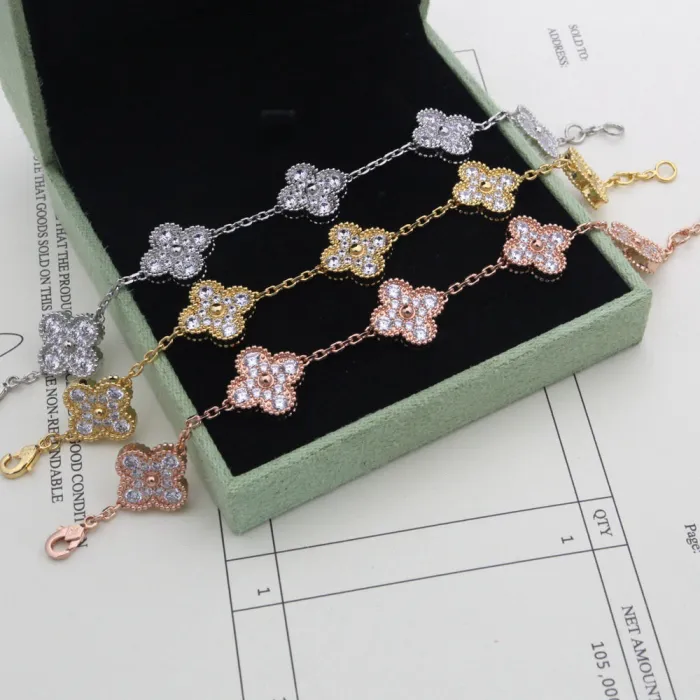 bangle bracelet  jewelry ,  with box,  J38-206-208