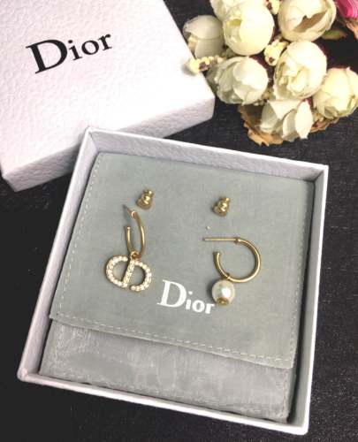 Earring  jewelry ,with box,  J25-1410