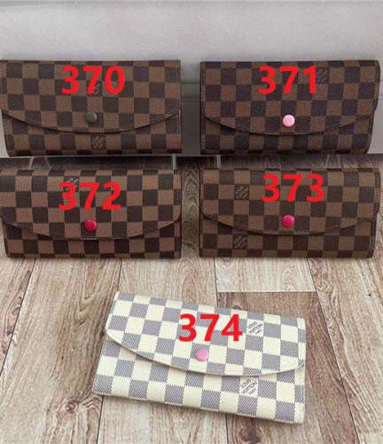 split leather bag,AAA,with box,size:19*10cm,B17-370-374