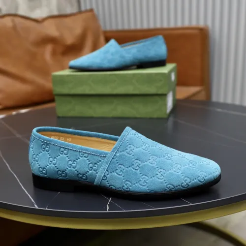 Men flat shoes,size 38-45, SS110-537