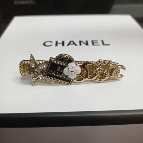 Hair clip  jewelry , with box,  J25-1587