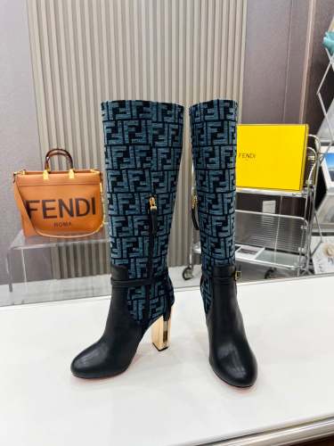 Women heel boot shoes , Heel 10cm, size 35-43, SS150-95