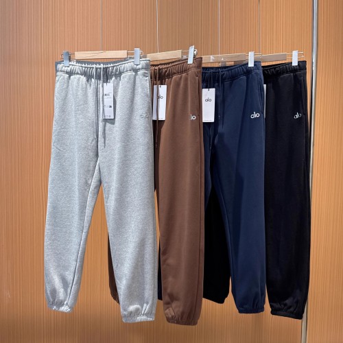 Women Ankle banded pants Yoga sweatpants,CL35-12-15